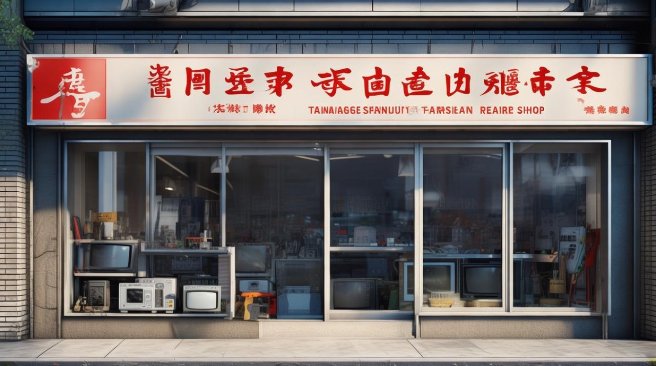 上海南汇电视机维修点-图3