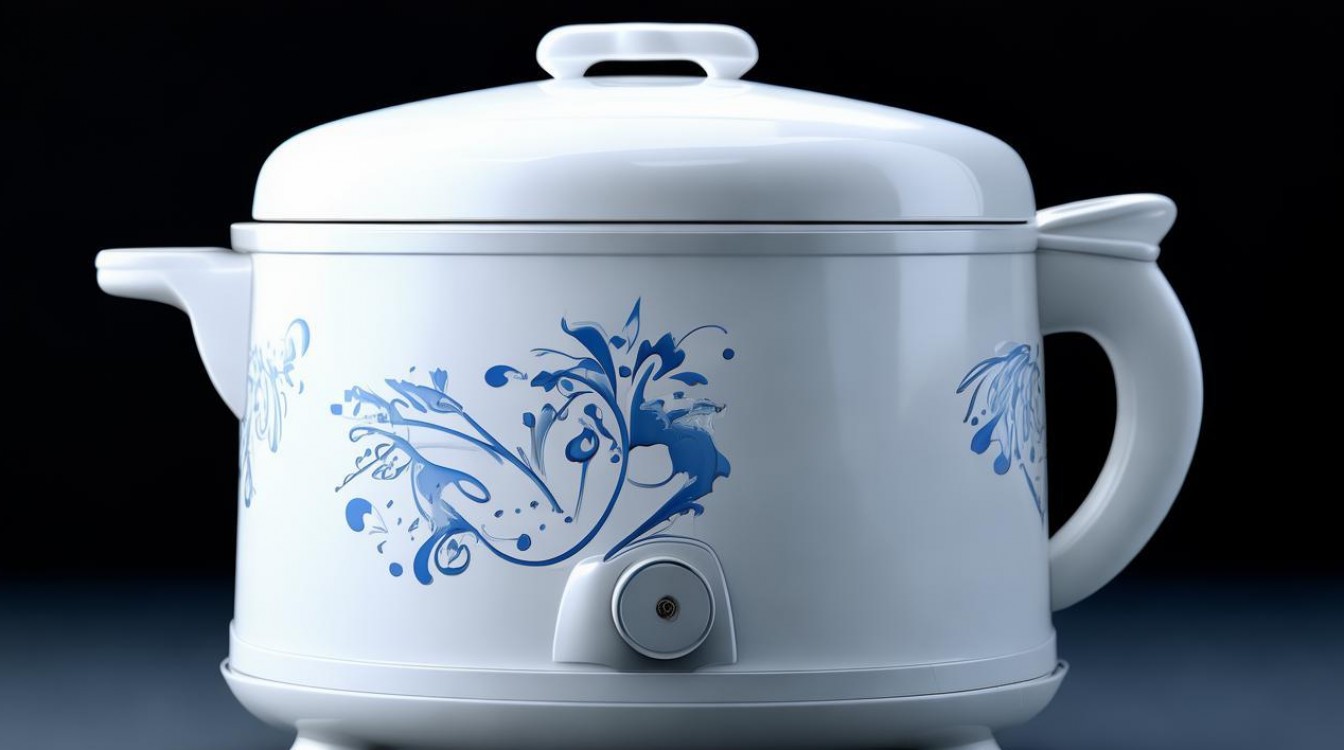 美的小电饭锅怎么拆开-图3