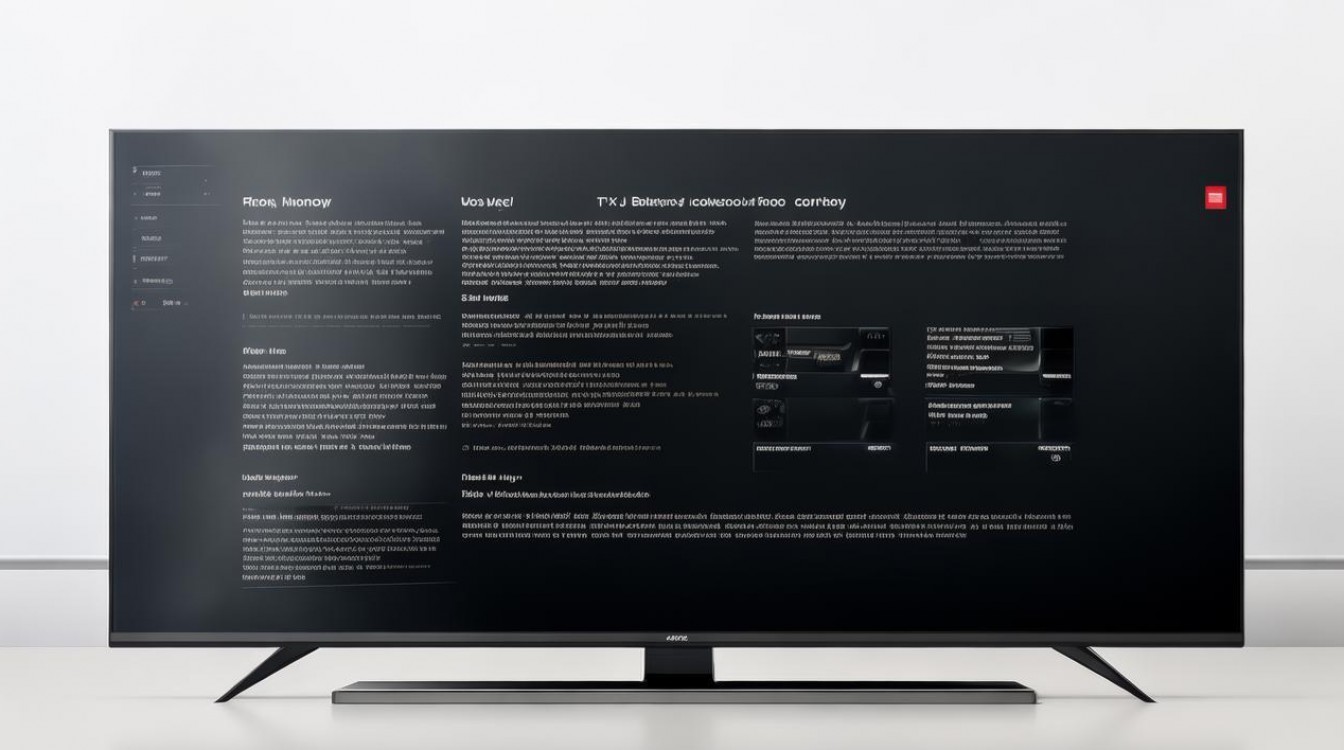 le tv 黑屏了怎么修复-图2