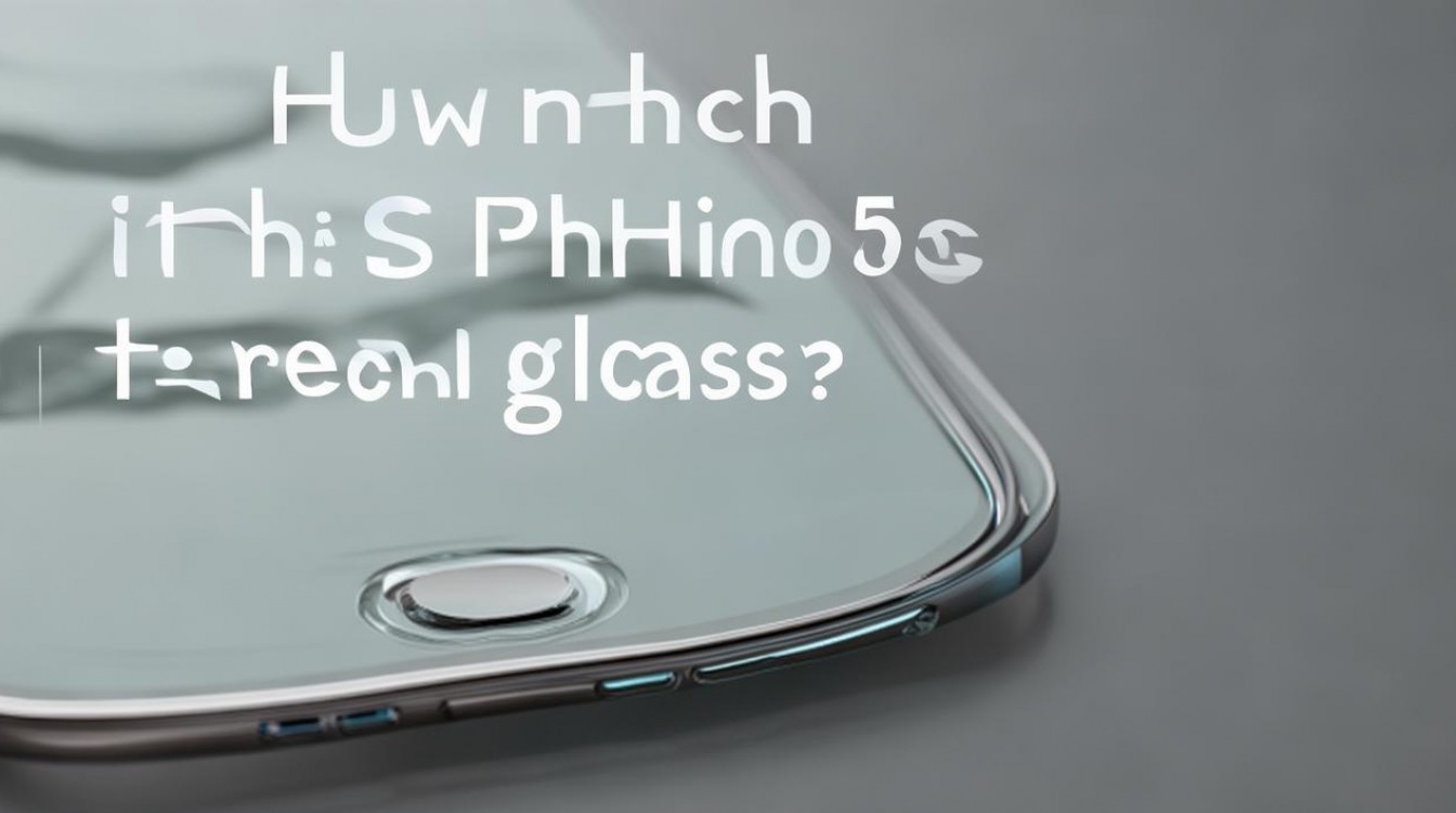 iphone5屏幕玻璃多少钱-图1