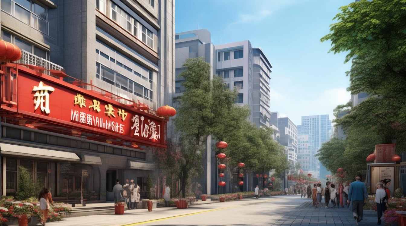 重庆渝北两路美的维修点-图1