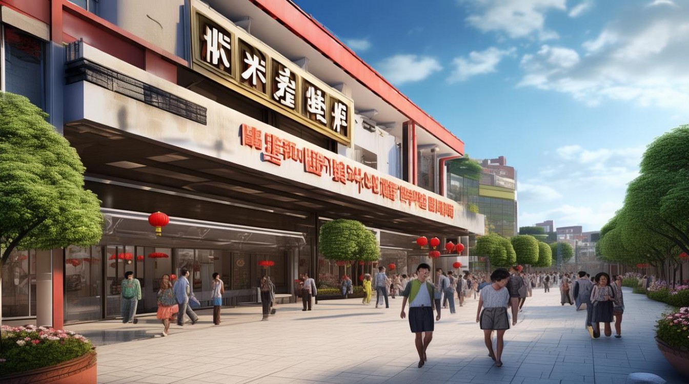 重庆渝北两路美的维修点-图2