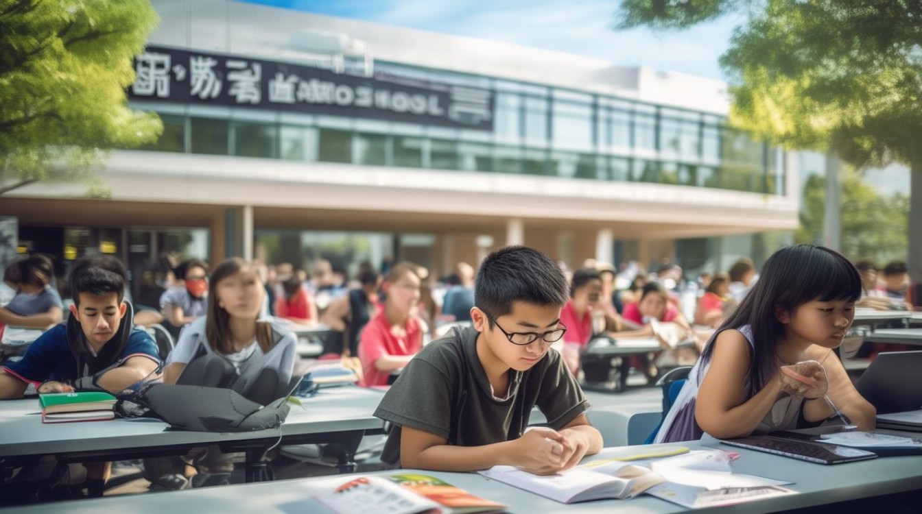 宝鸡正京辅导学校如何专业助力学生成长？-图3
