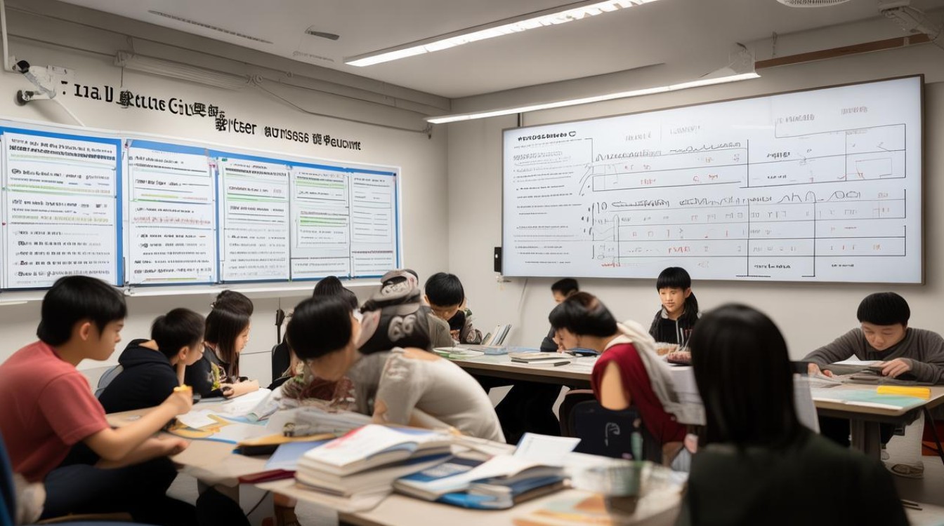 如何高效备考北京物理竞赛？最新辅导资源全指南-图2