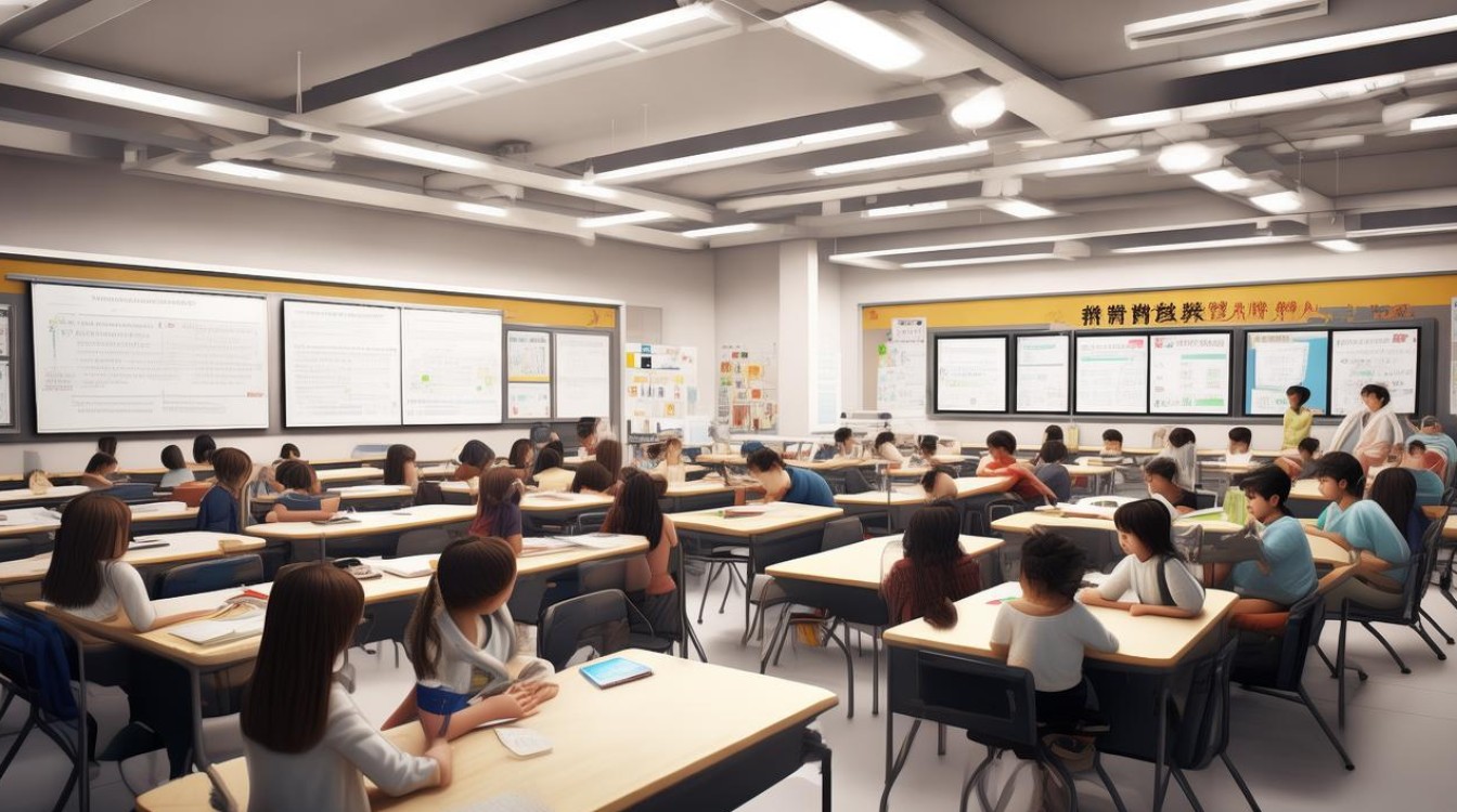 丹阳辅导班能有效提升学业成绩吗？-图1