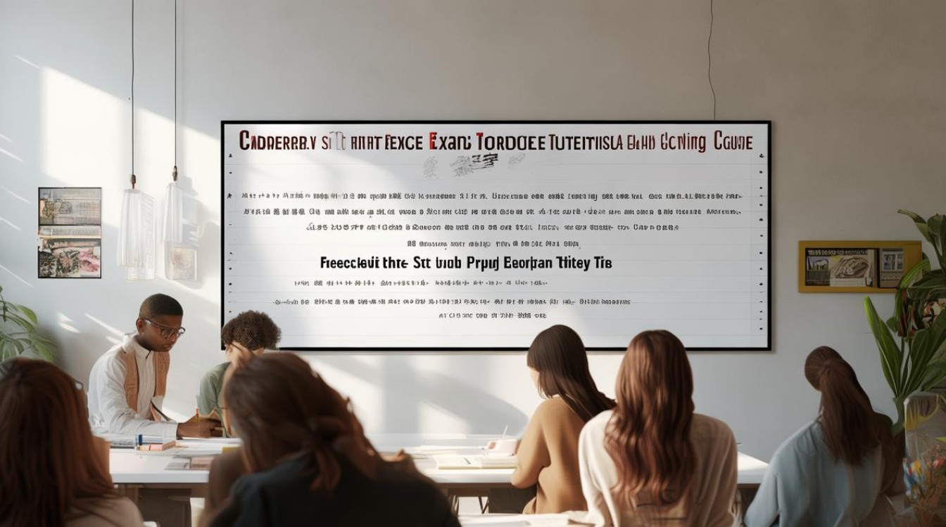 考研复试辅导班怎么选？高效备考攻略分享-图2