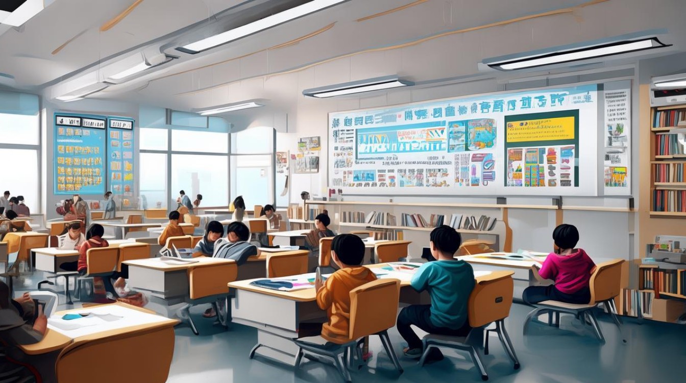 杭州辅导站如何科学提升学习效率？本地资源全解析-图3