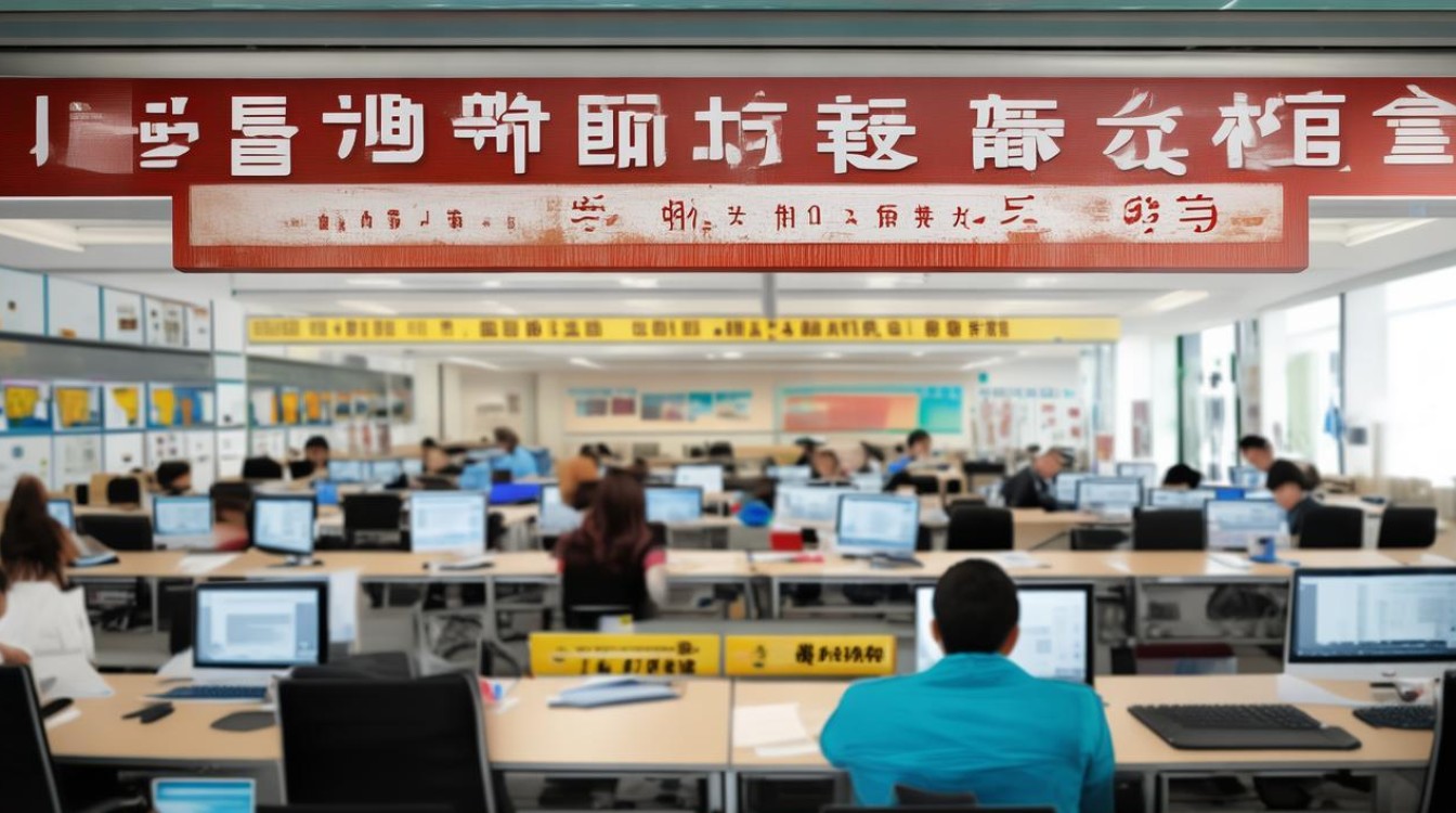 太和县辅导班正在招聘，如何加入优质教育资源团队？-图2