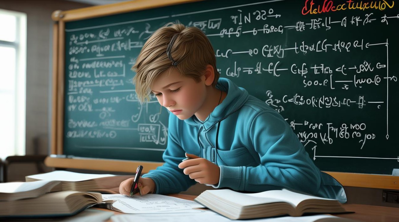 初三电学辅导如何快速掌握核心概念与解题技巧？-图3