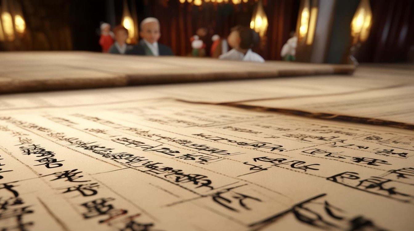 孝道伦理的历史演进与哲学根基是什么？-图4