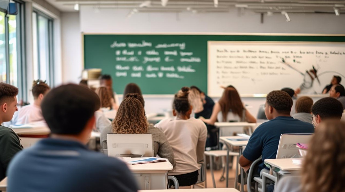人大自考辅导班，高效提升学历的最佳选择吗？-图4