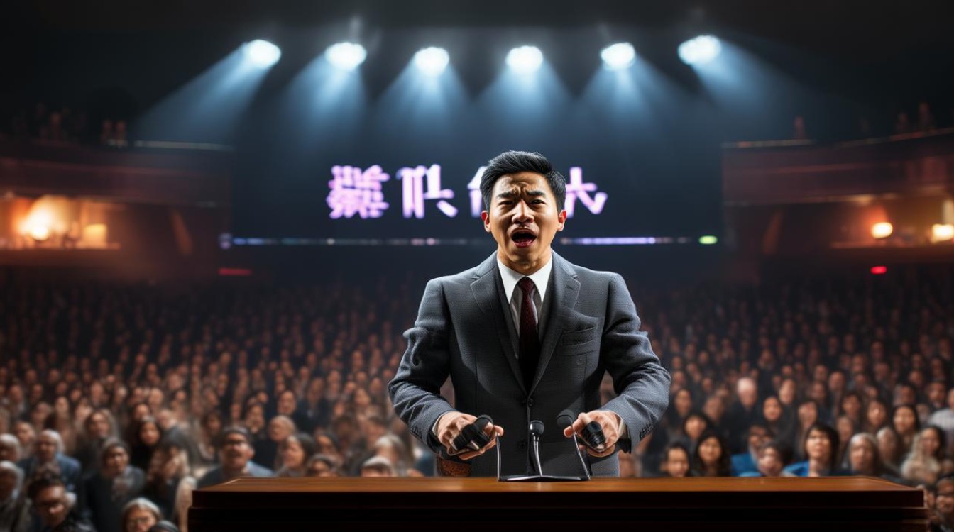 如何写出一篇拼尽全力的议论文？-图1