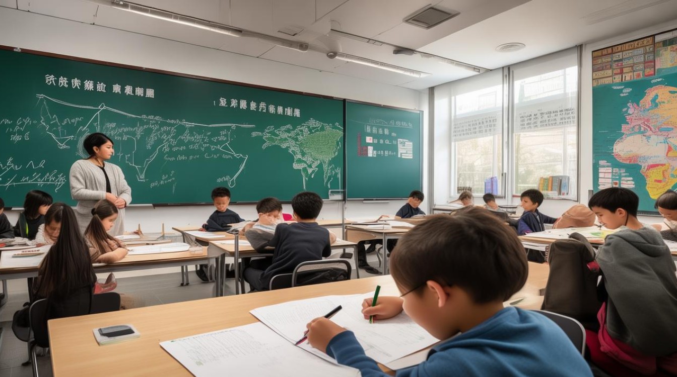 五莲解放路辅导班如何科学提升学业成绩？-图1