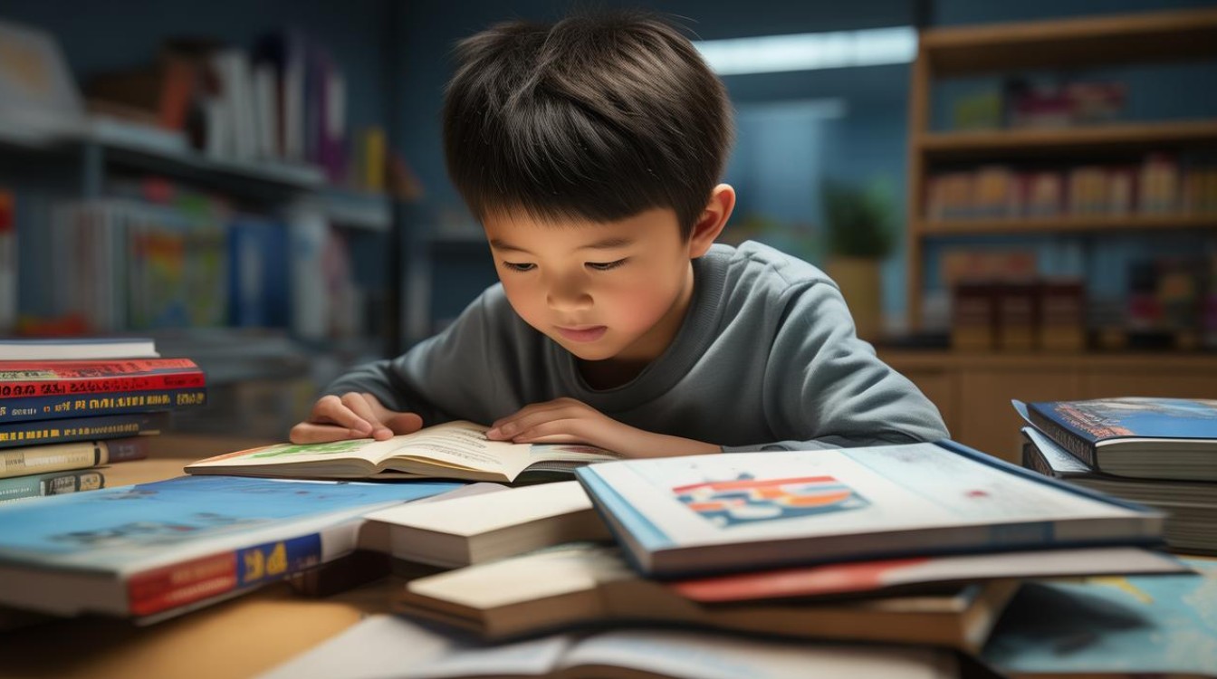 初一学生如何挑选最适合的辅导书？-图1