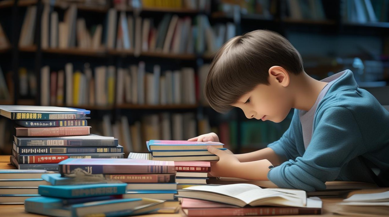 初一学生如何挑选最适合的辅导书？-图3