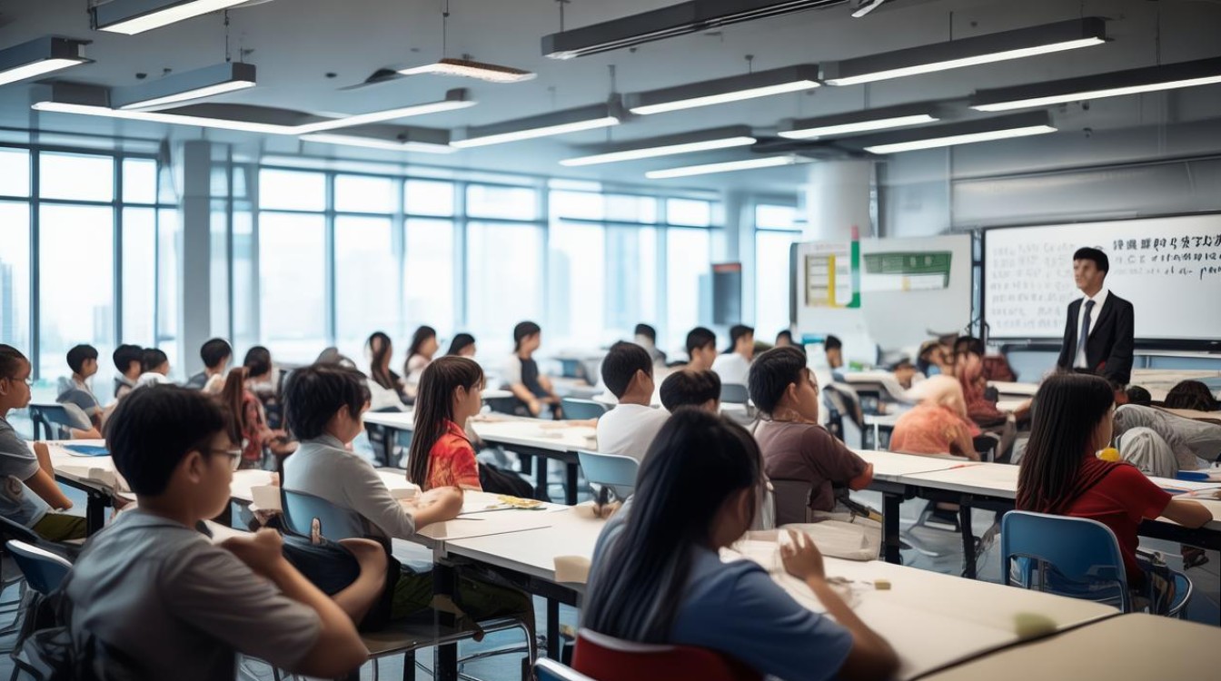 如何选择浦东辅导班？最新趋势分析指南-图3