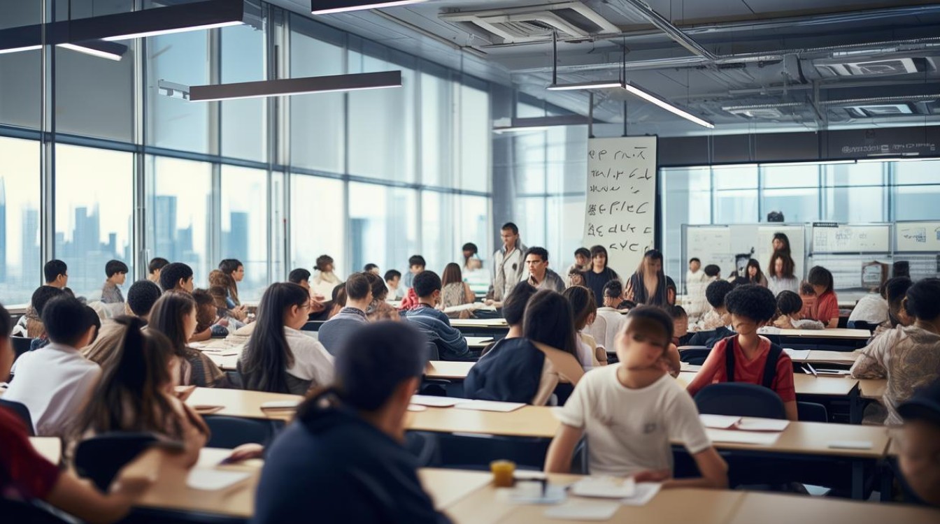 如何选择浦东辅导班？最新趋势分析指南-图4