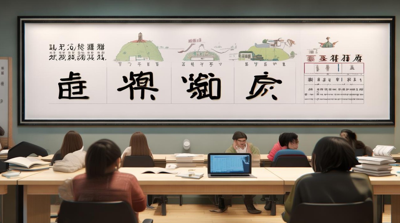 如何选择贵阳考研辅导班并制定高效备考策略？-图2