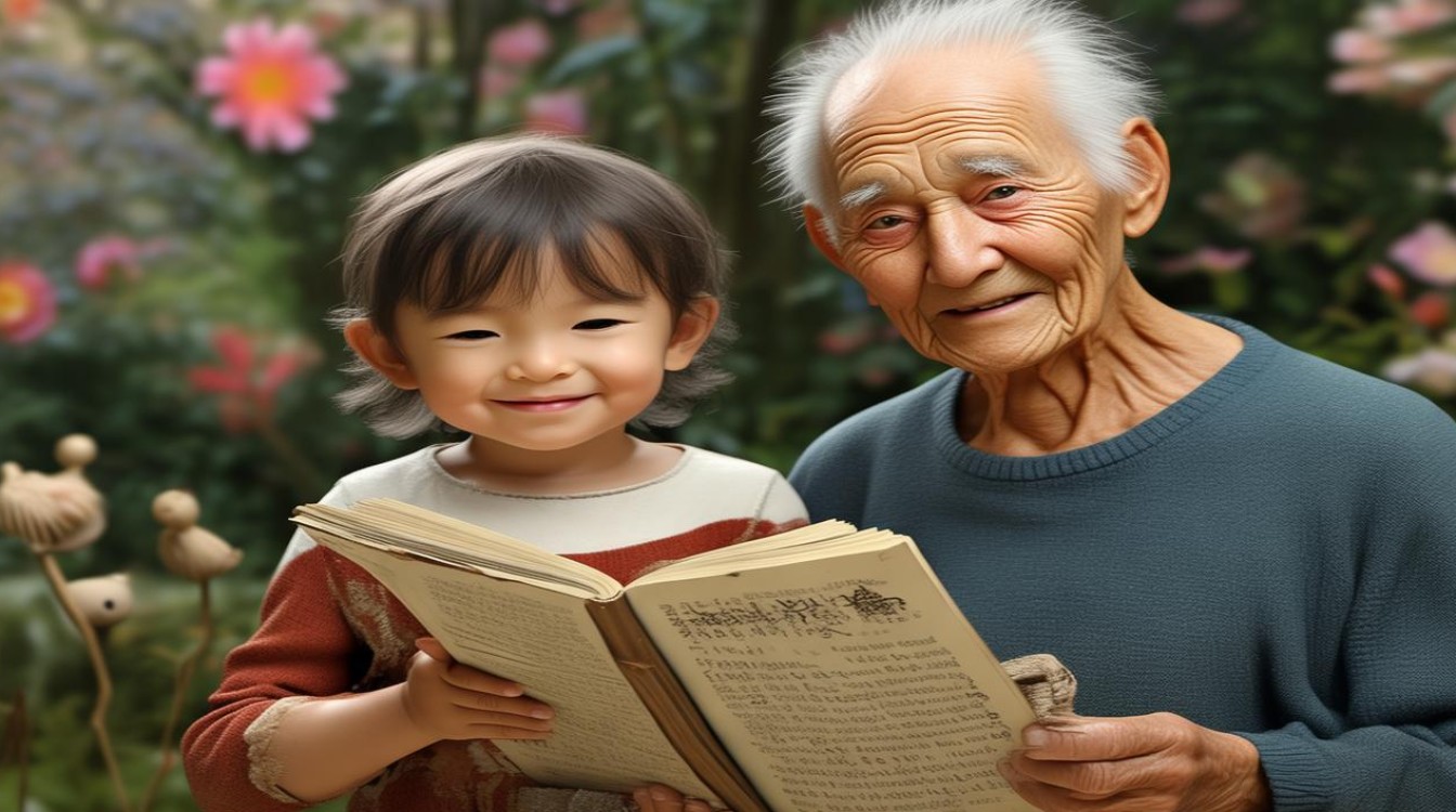 人之初性本善，人性本善还是后天塑造？-图1