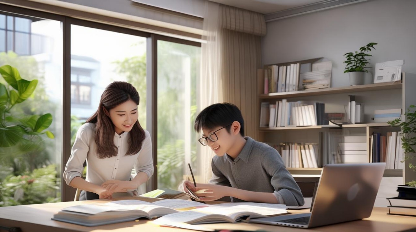 湖州一对一辅导如何通过个性化教育提升学业成绩？-图2