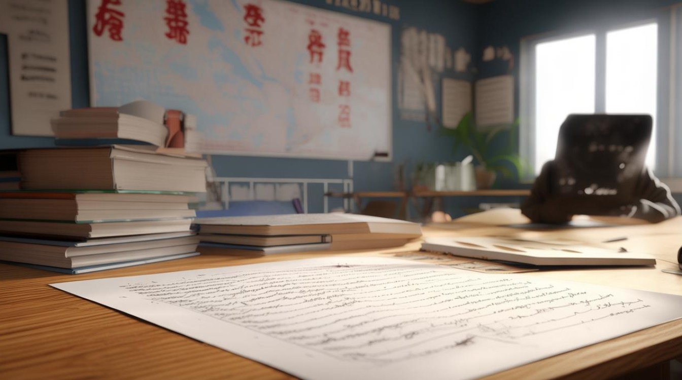 青岛作文辅导如何有效提升写作能力？-图1