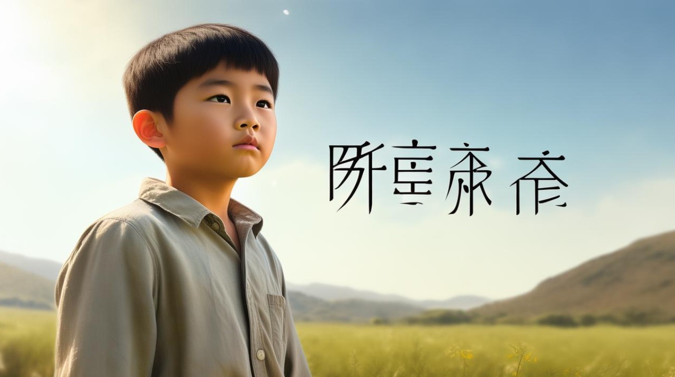 少年立志，如何从小培养远大志向？-图4