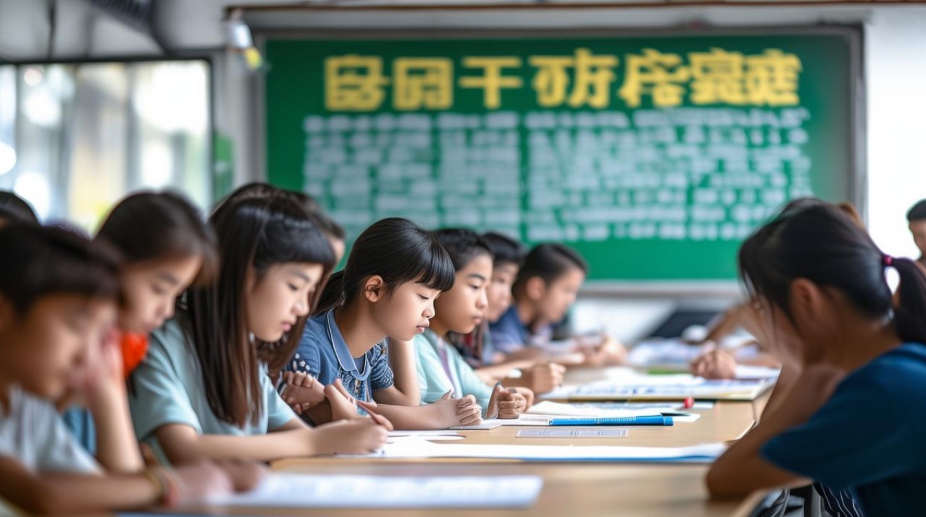 宁波自考辅导班是提升学历的高效选择吗？-图3