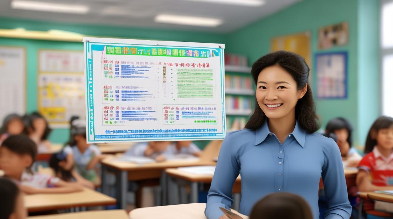 如何制定有效的四年级语文学辅导计划？-图1