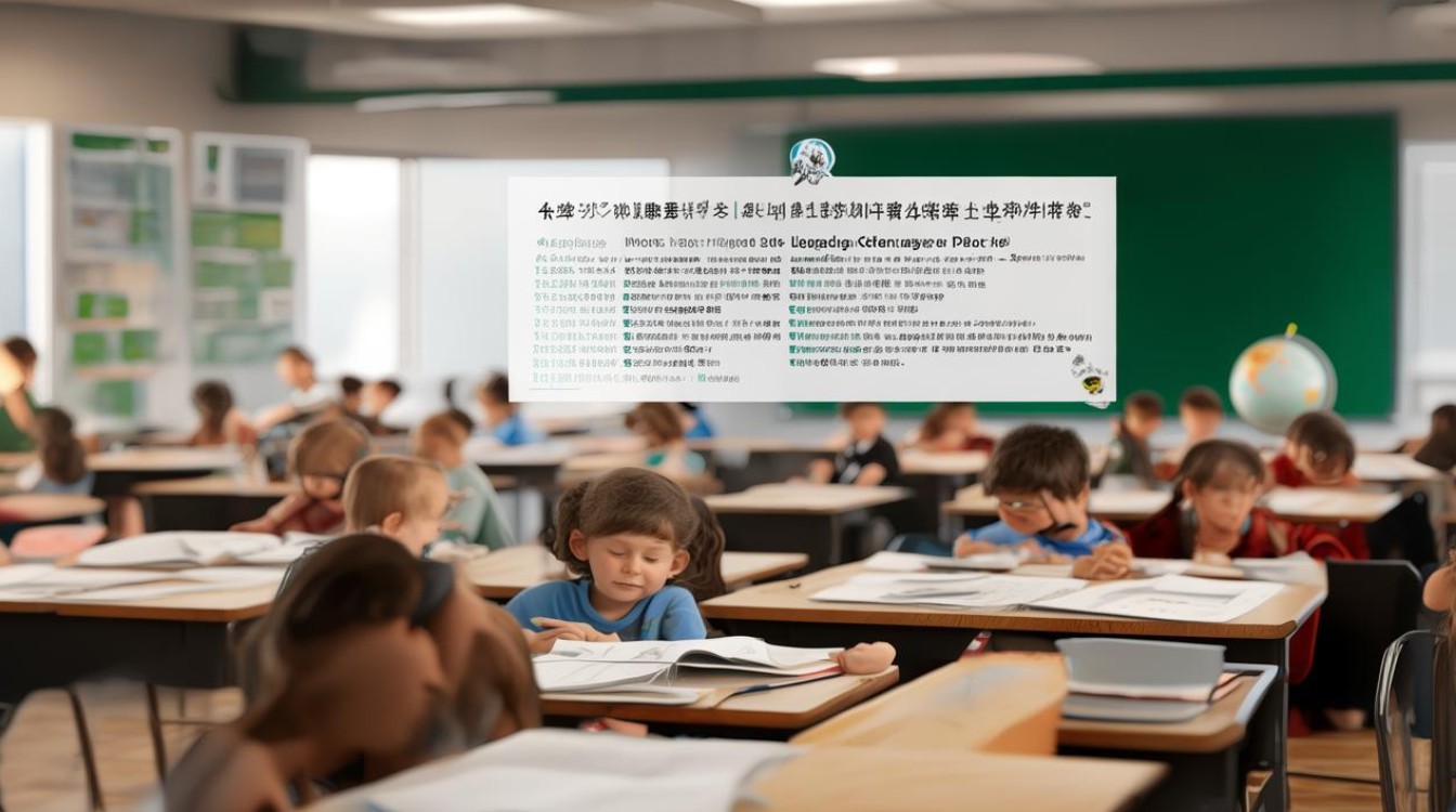 如何制定有效的四年级语文学辅导计划？-图2