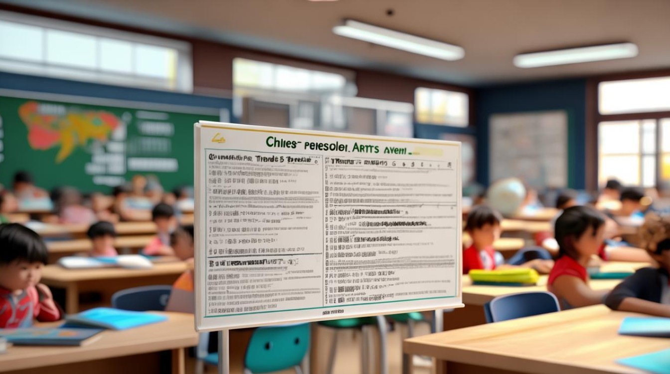 如何制定有效的四年级语文学辅导计划？-图4