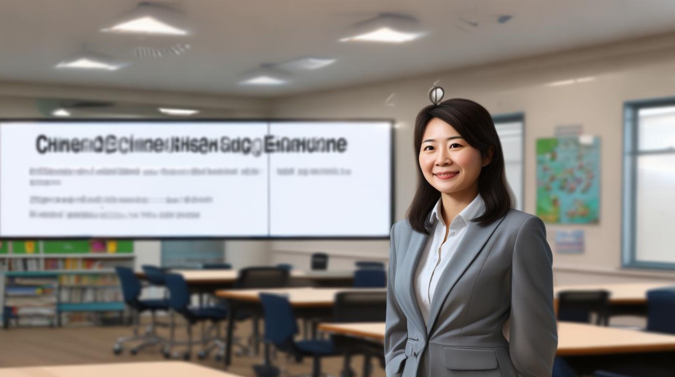 如何成为专业中文辅导教师？最新教育趋势解析-图2