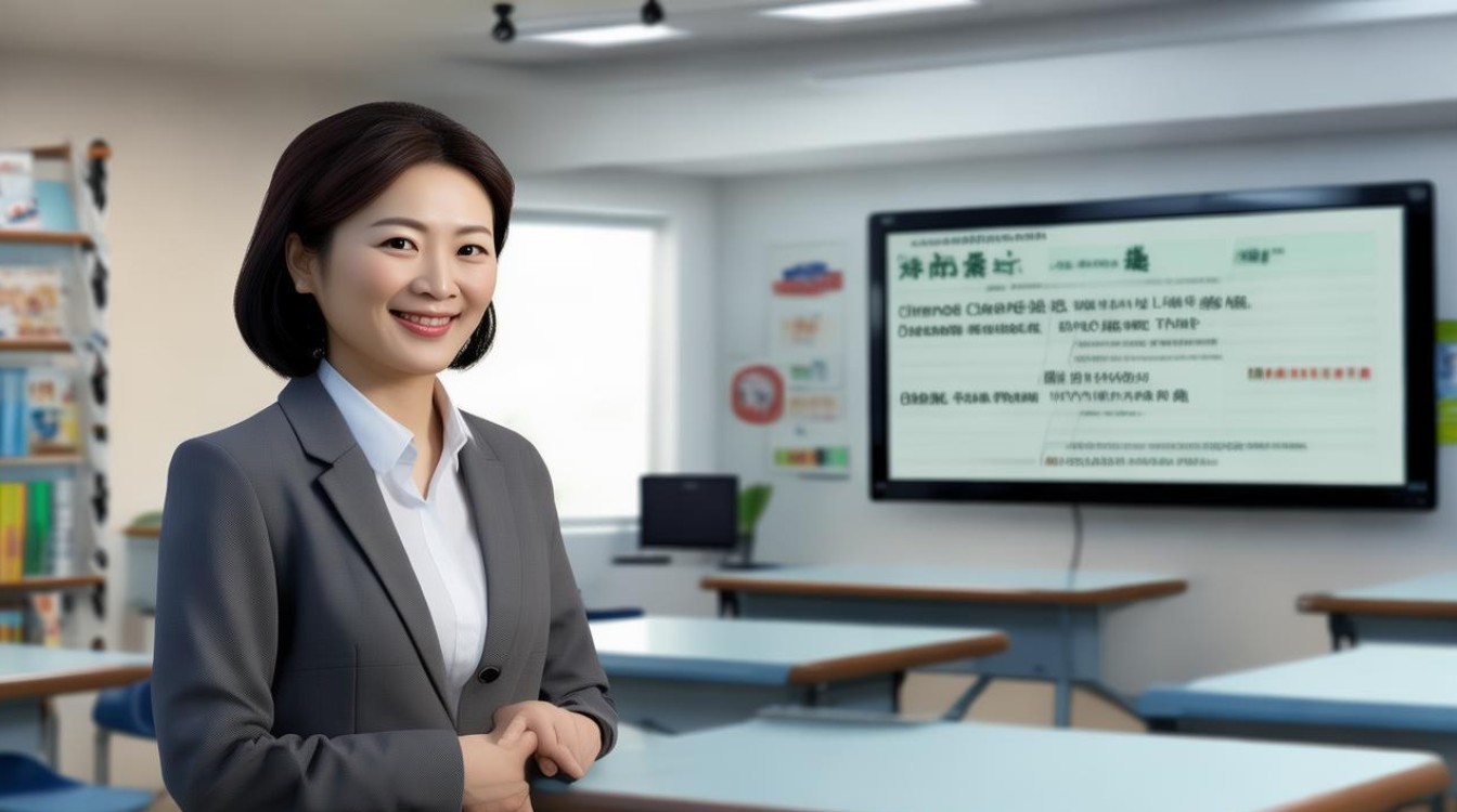 如何成为专业中文辅导教师？最新教育趋势解析-图4