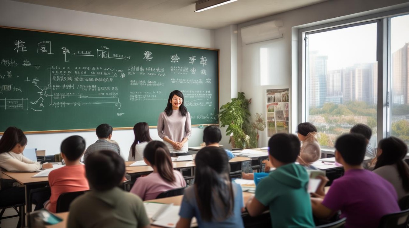 南京江宁语文辅导如何有效提升成绩？最新数据解析-图1