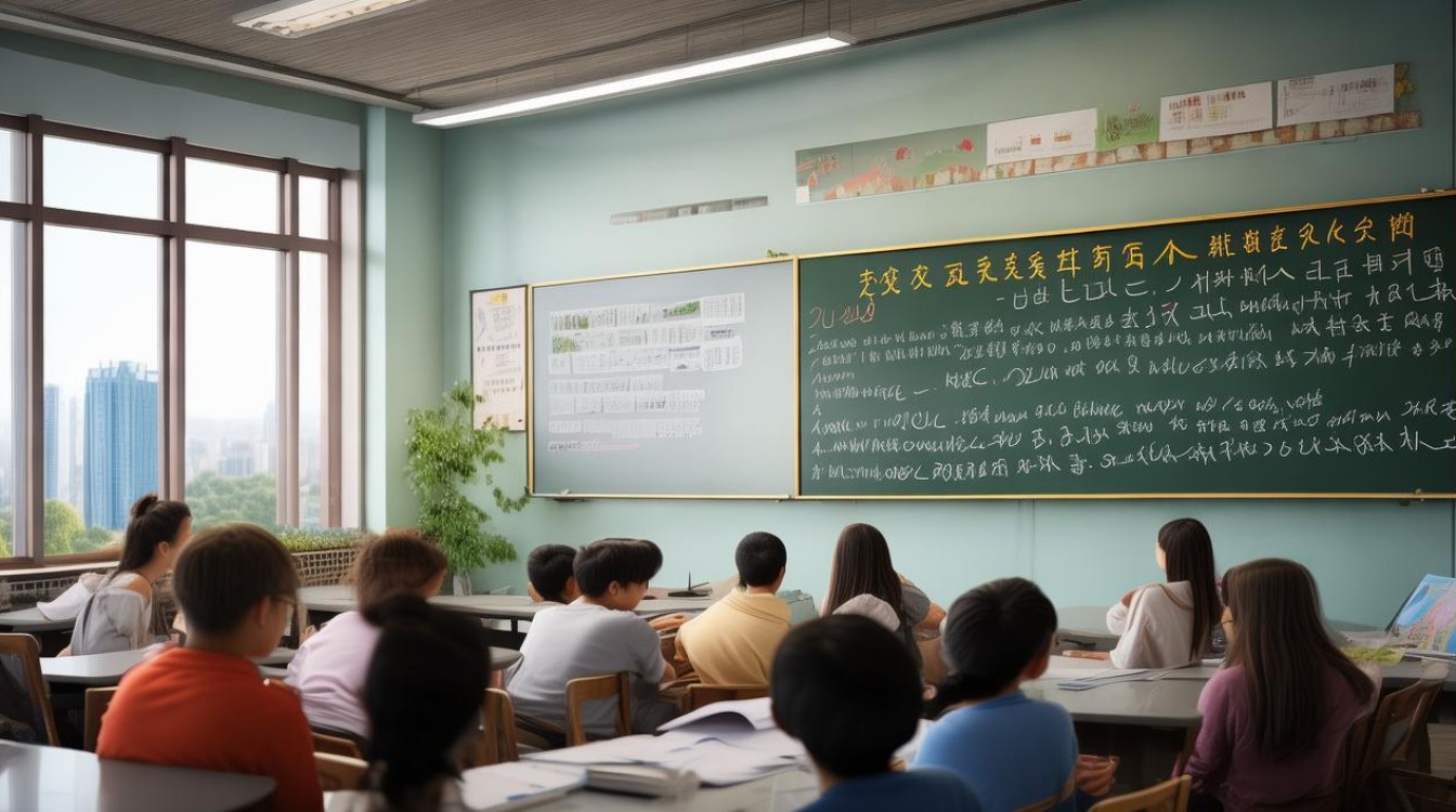 南京江宁语文辅导如何有效提升成绩？最新数据解析-图2