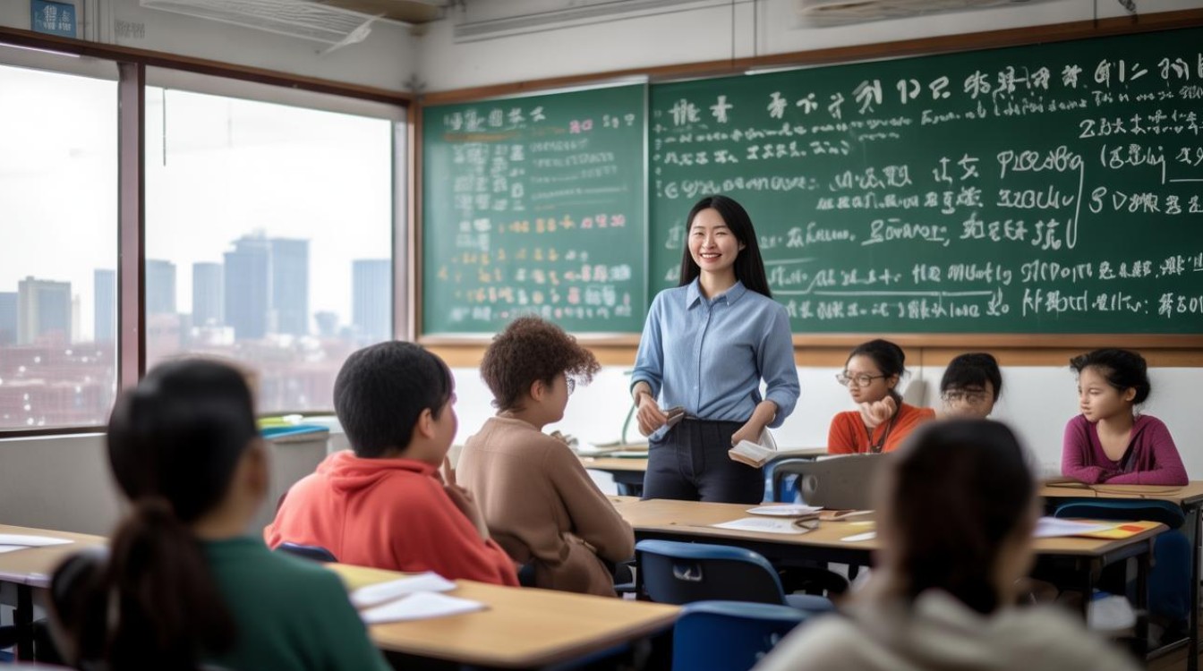 南京江宁语文辅导如何有效提升成绩？最新数据解析-图3