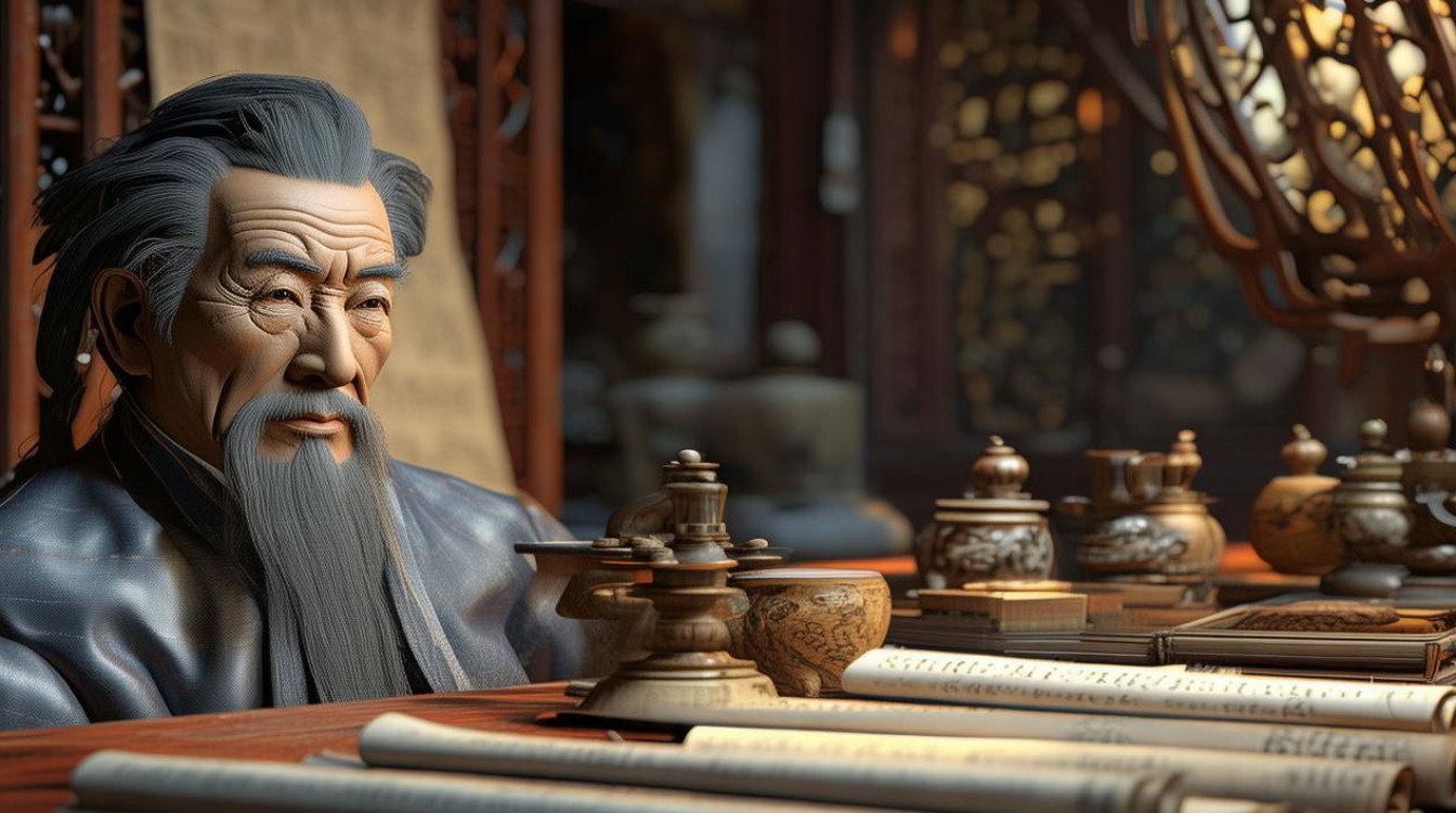 杜甫很忙现象如何揭示文化传播与思辨写作的深层关联？-图1