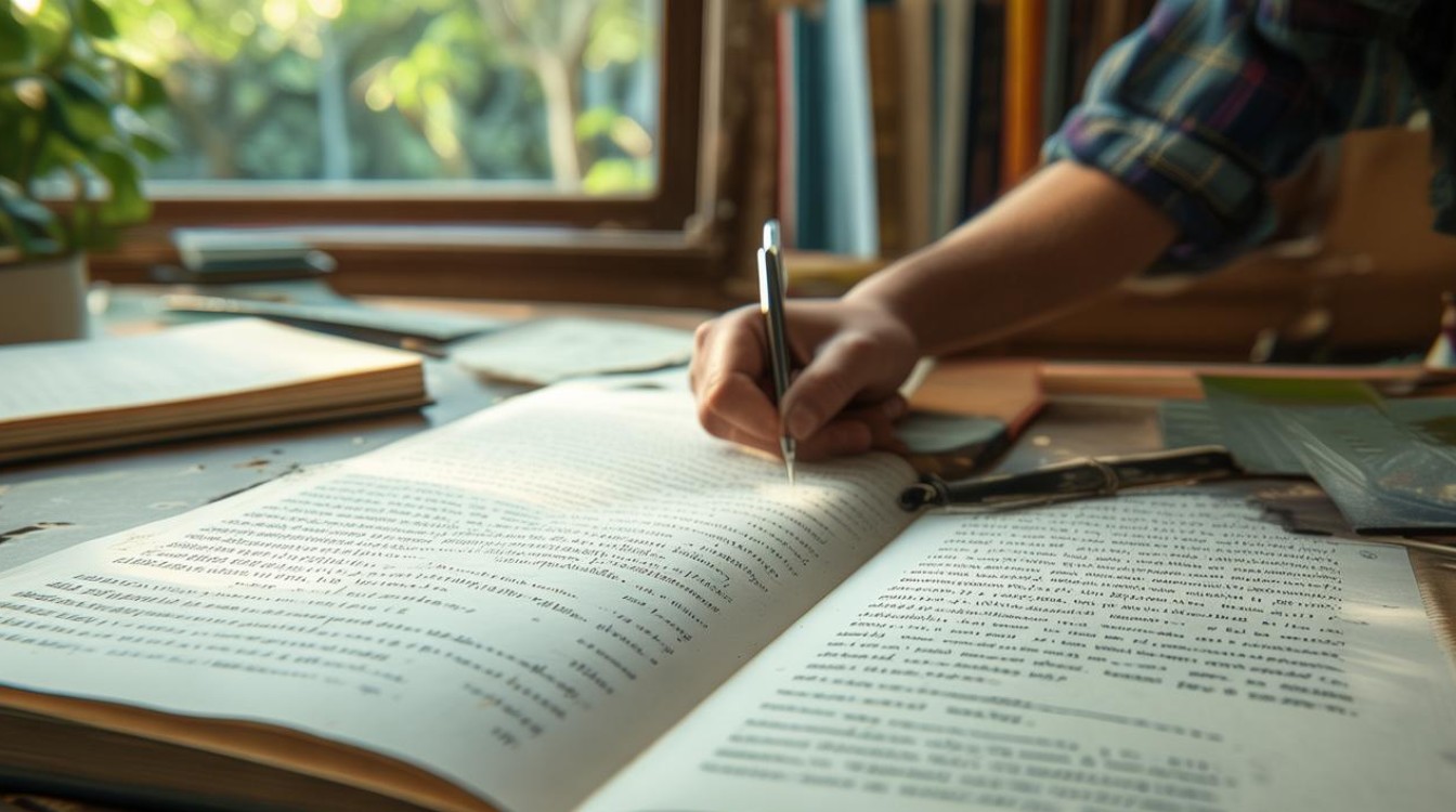 如何明确核心论点避免内容泛泛而谈?-图4 如何明确核心论点避免内容泛泛而谈?-图4