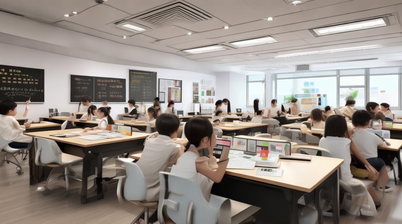 京华辅导班如何助力学生高效学习？-图2