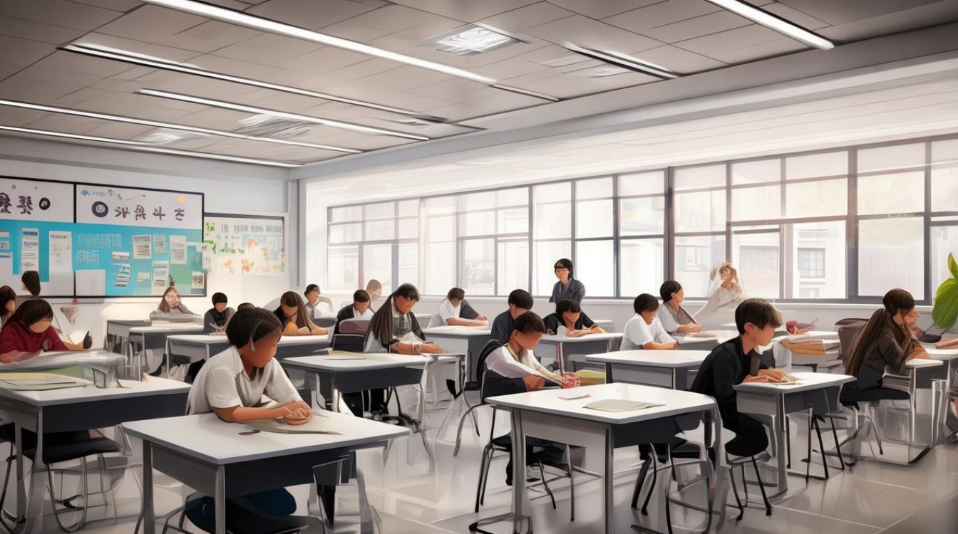 保定辅导学校如何专业助力学生提升学业？-图1
