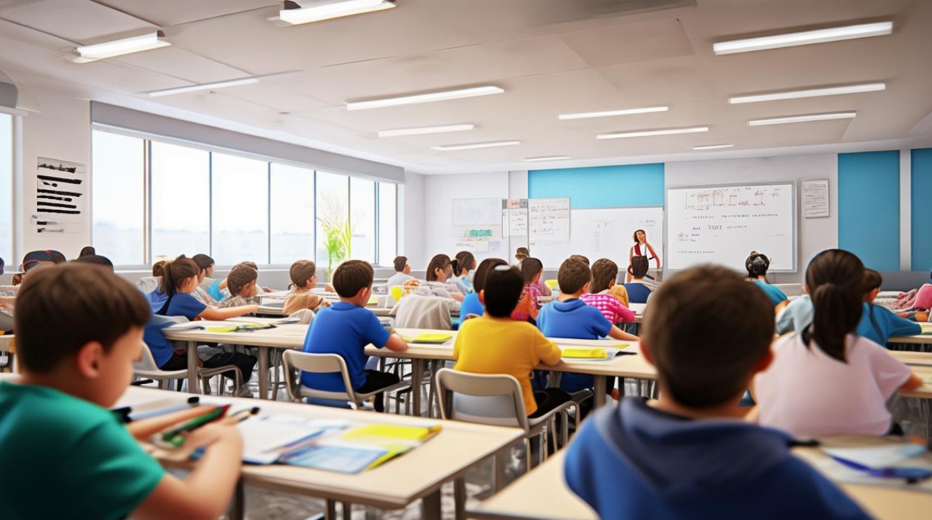 保定辅导学校如何专业助力学生提升学业？-图2