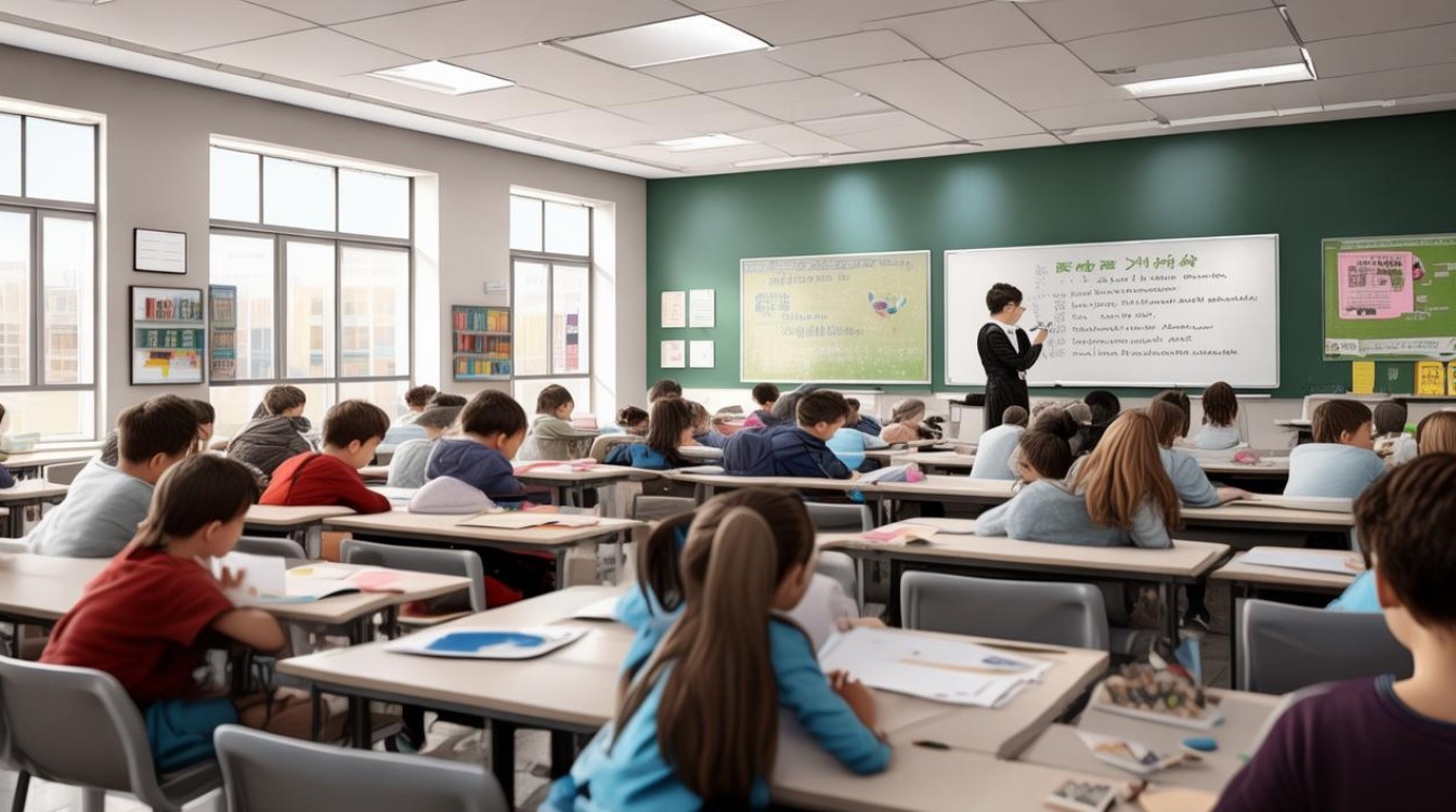 保定辅导学校如何专业助力学生提升学业？-图3
