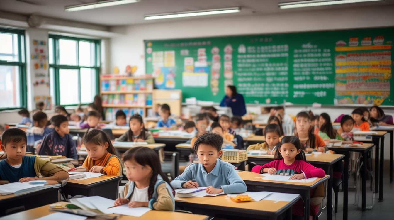 成都初二辅导现状如何科学选择？-图1