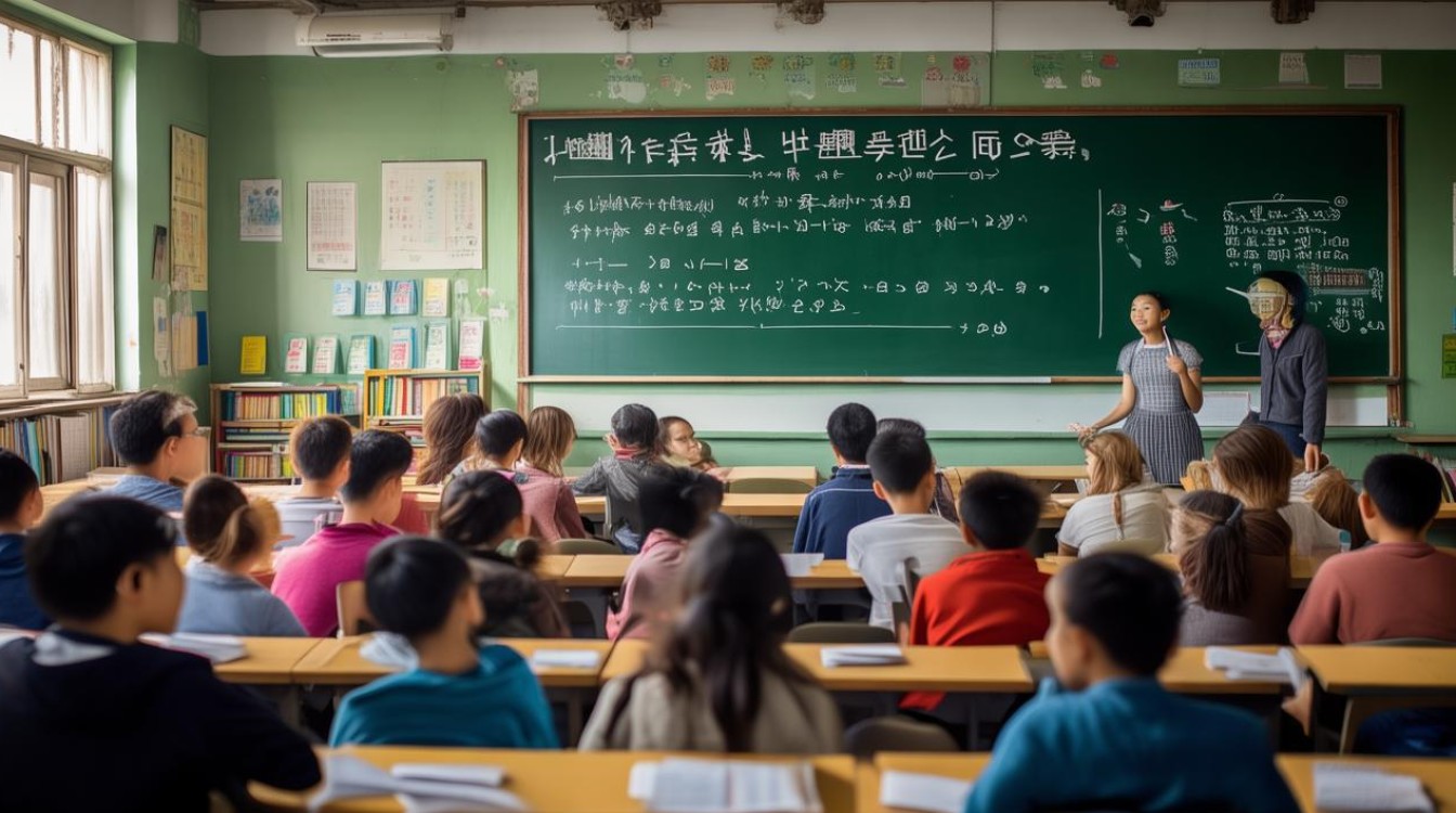 长春全日制辅导能有效提升学业成绩吗？-图1