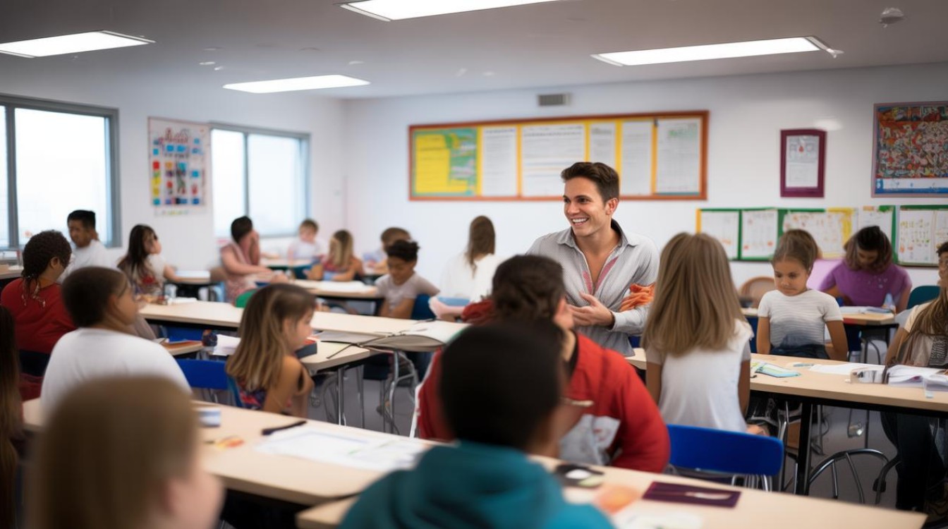 红果辅导班如何助力学生高效学习？-图2