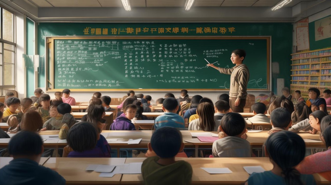 长春全日制辅导能有效提升学业成绩吗？-图2