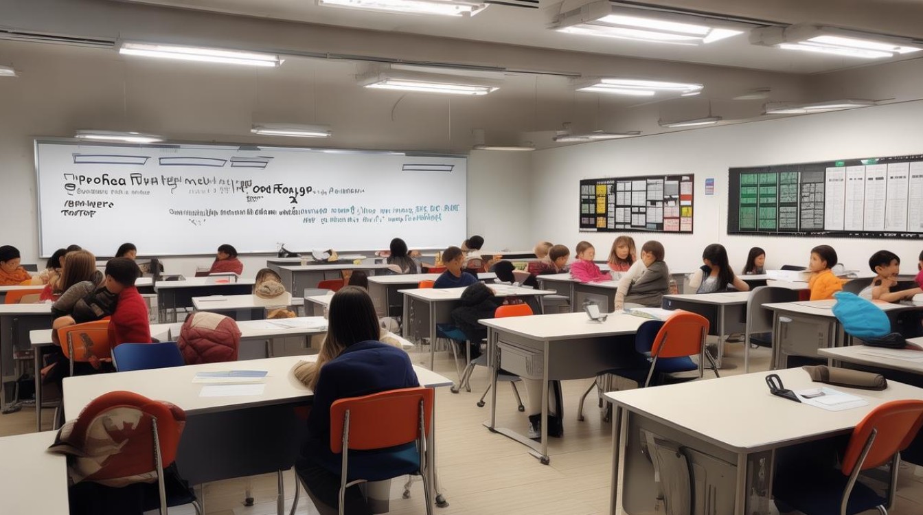 红果辅导班如何助力学生高效学习？-图3