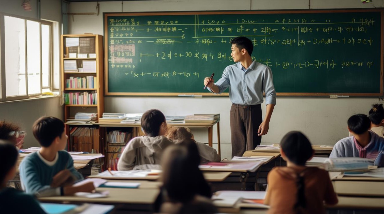 长春全日制辅导能有效提升学业成绩吗？-图3