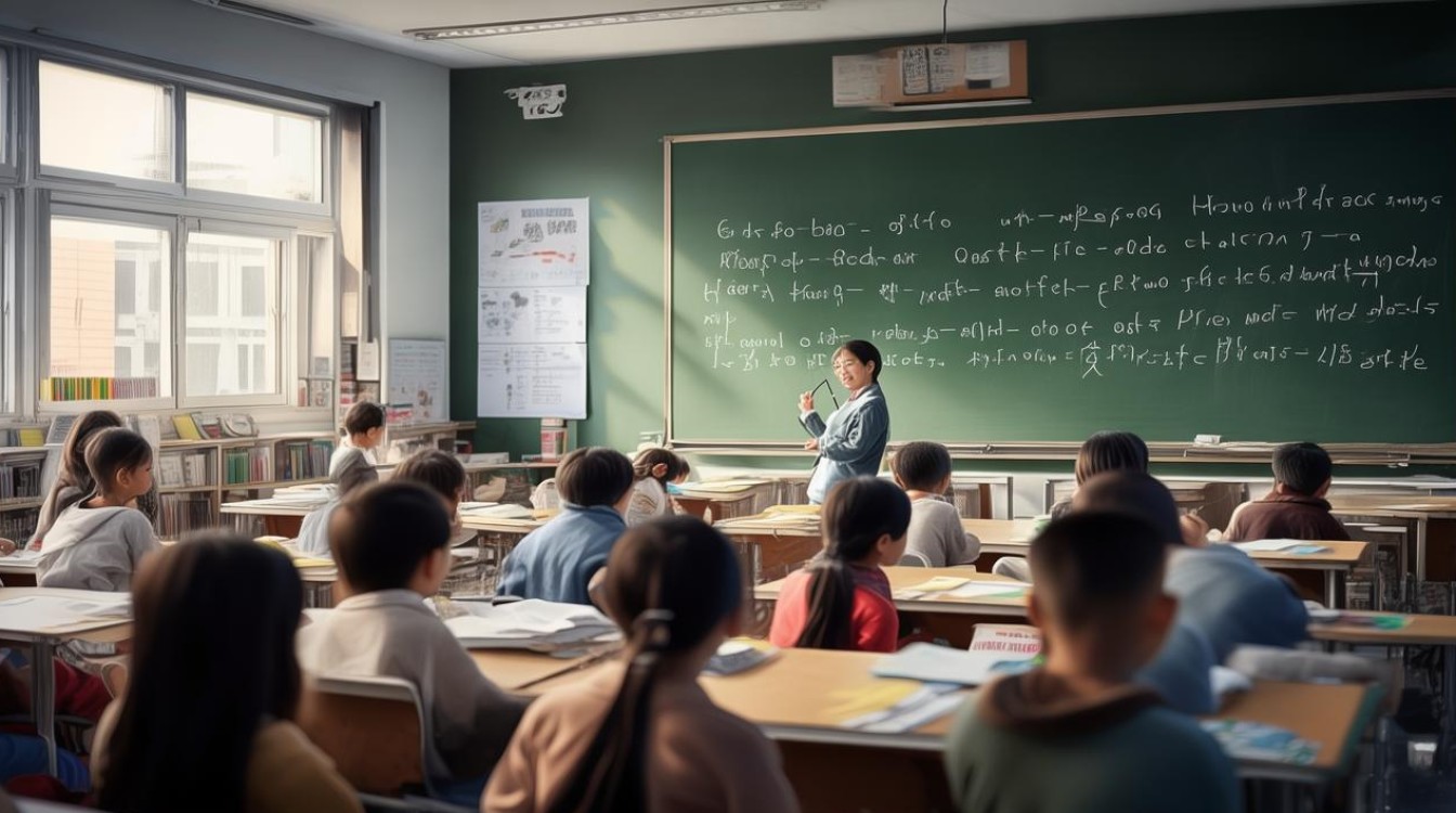 长春全日制辅导能有效提升学业成绩吗？-图4