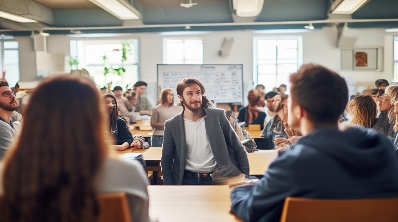 大学成长辅导如何科学提升学业表现？-图4
