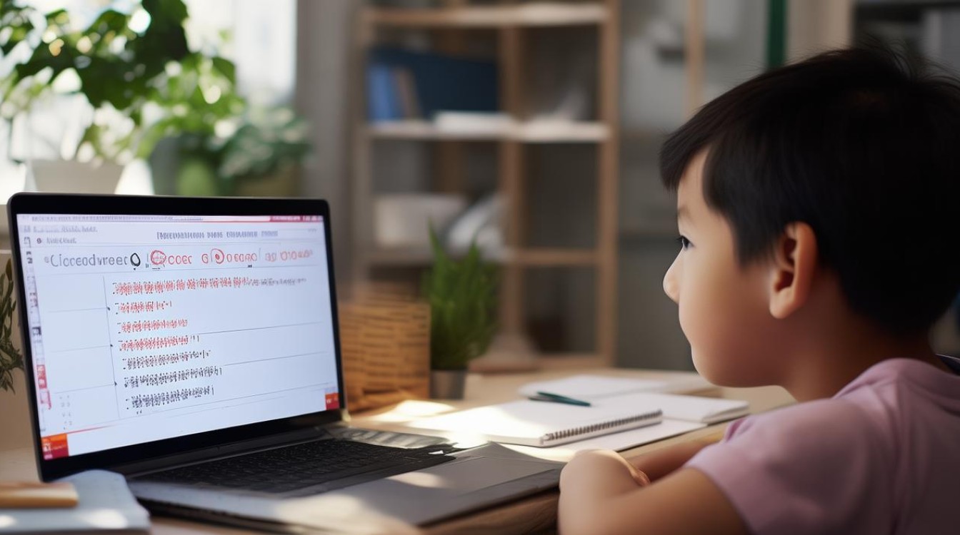 如何选择适合四年级的奥数辅导视频并高效学习？-图1